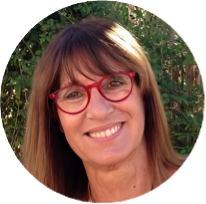 Retrat d'Imma Tubella i Casadevall