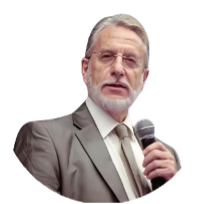 Retrat de Joan Passolas i Farrerons