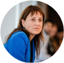 Retrat de Marga Payola i Lahoz