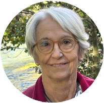 Retrat de Montserrat Rossell i Martí